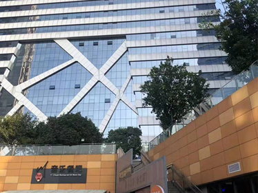 常州创意产业园